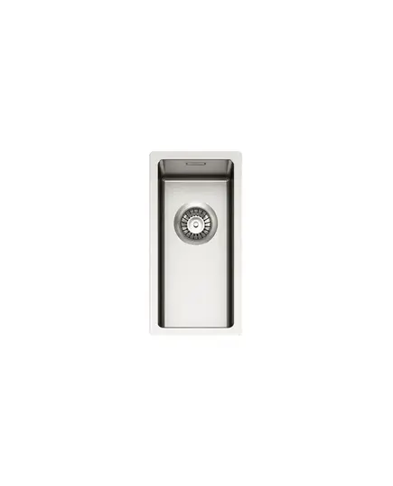 Alveus NOX 10 BRS 220x440x170 в комплекте с интегрированным сифоном