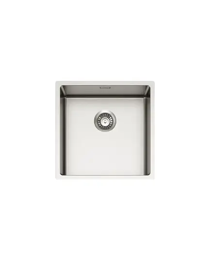 Alveus NOX 30 BRS 440x440x200 в комплекте с интегрированным сифоном