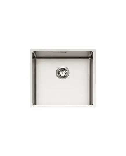 Alveus NOX 40 BRS 490x440x200 в комплекте с интегрированным сифоном
