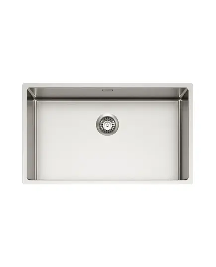 Alveus NOX 60 BRS 740x440x200 в комплекте с интегрированным сифоном